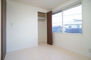 グランドール　Ｂ 202号-5