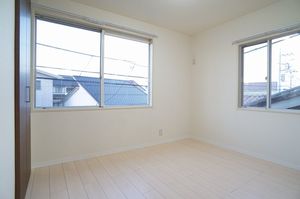 グランドール　Ｂ 202号-6