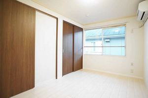 グランドール　Ｂ 202号-8