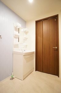 グランドール　Ｂ 202号-11