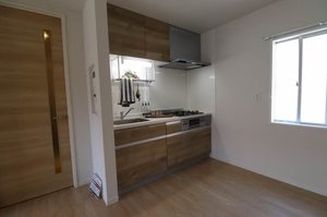 グランドール　Ｃ 102号-6