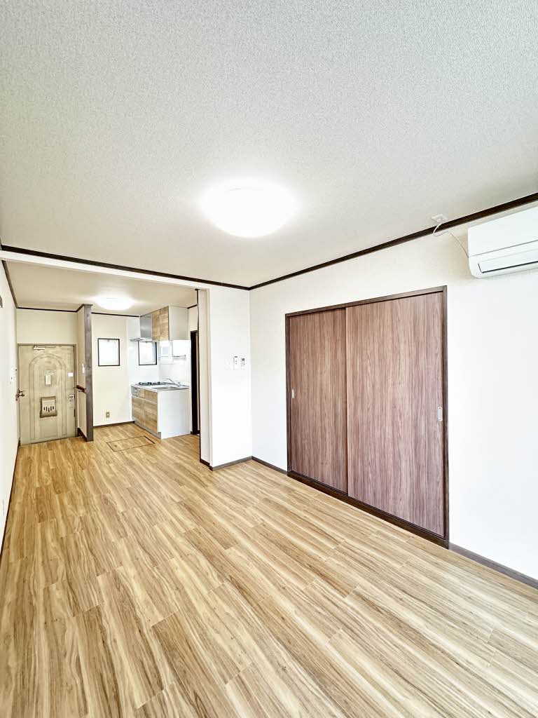 アーバンハイツ　横溝 105号-2