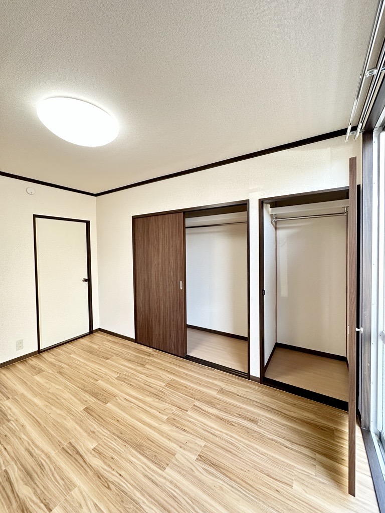 アーバンハイツ　横溝 105号-5