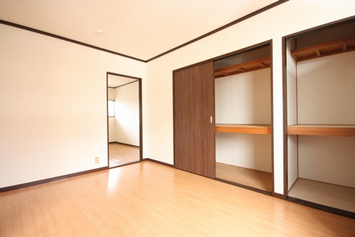 アーバンハイツ　横溝 203号-5