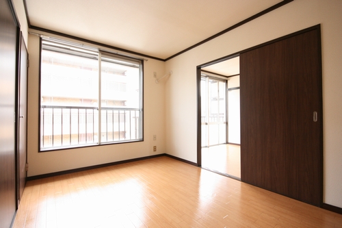 アーバンハイツ　横溝 203号-6