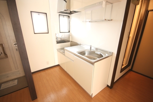 アーバンハイツ　横溝 203号-9