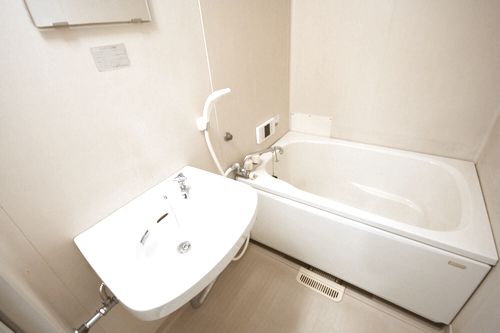 アーバンハイツ　横溝 203号-10