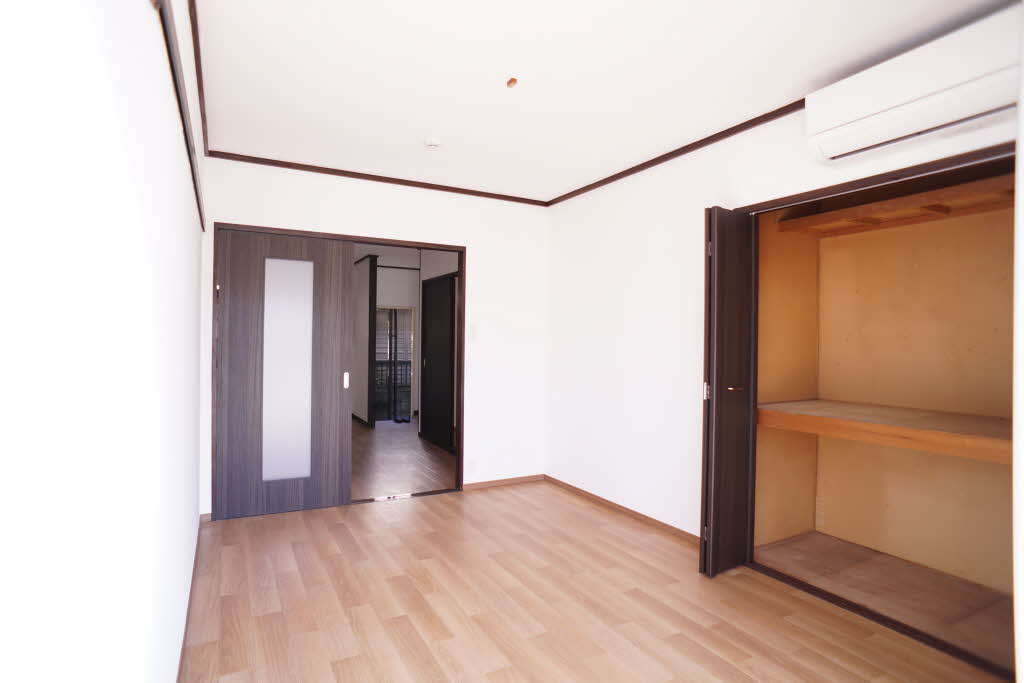 竹の藤　ハイツ 103号-4