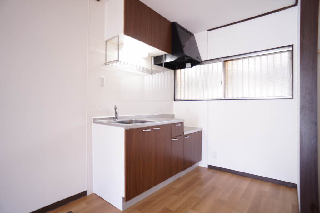 竹の藤　ハイツ 103号-5