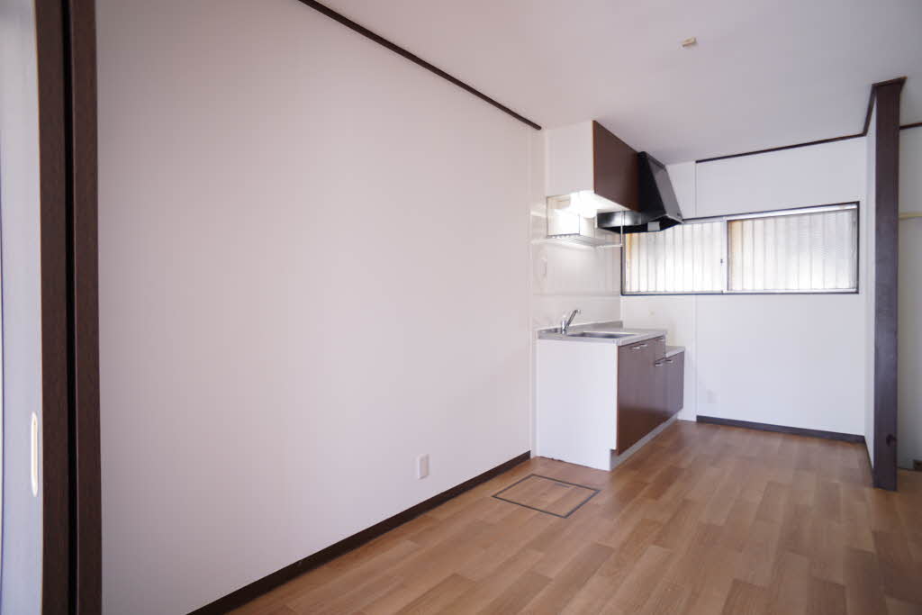 竹の藤　ハイツ 103号-6