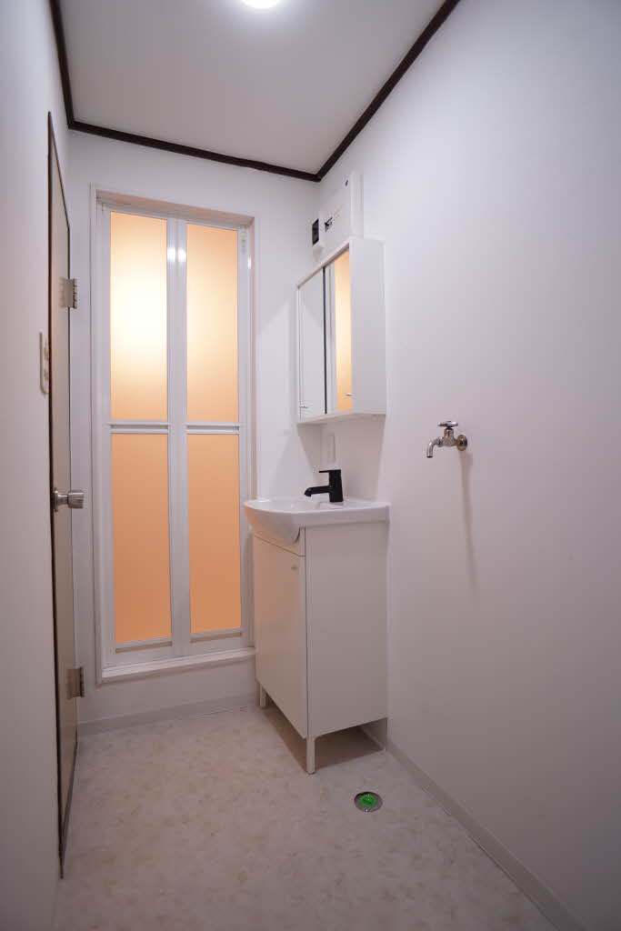 竹の藤　ハイツ 103号-11