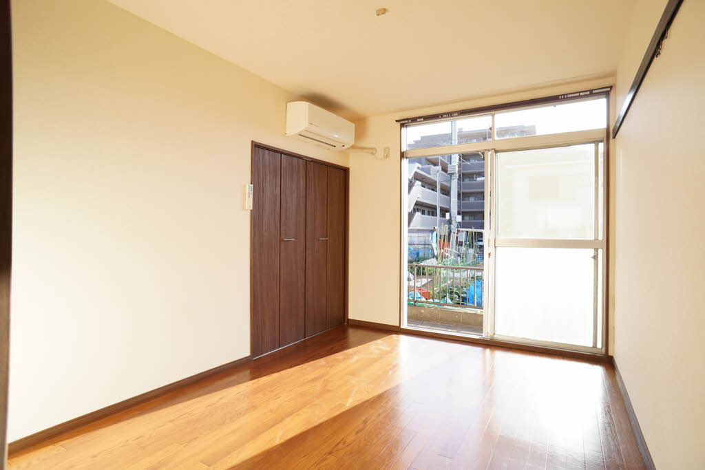 山田　ハイツ 106号-2