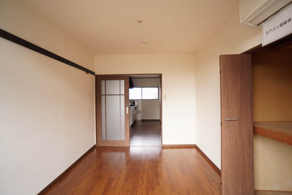 山田　ハイツ 106号-3