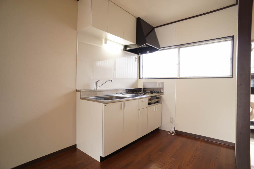 山田　ハイツ 106号-5