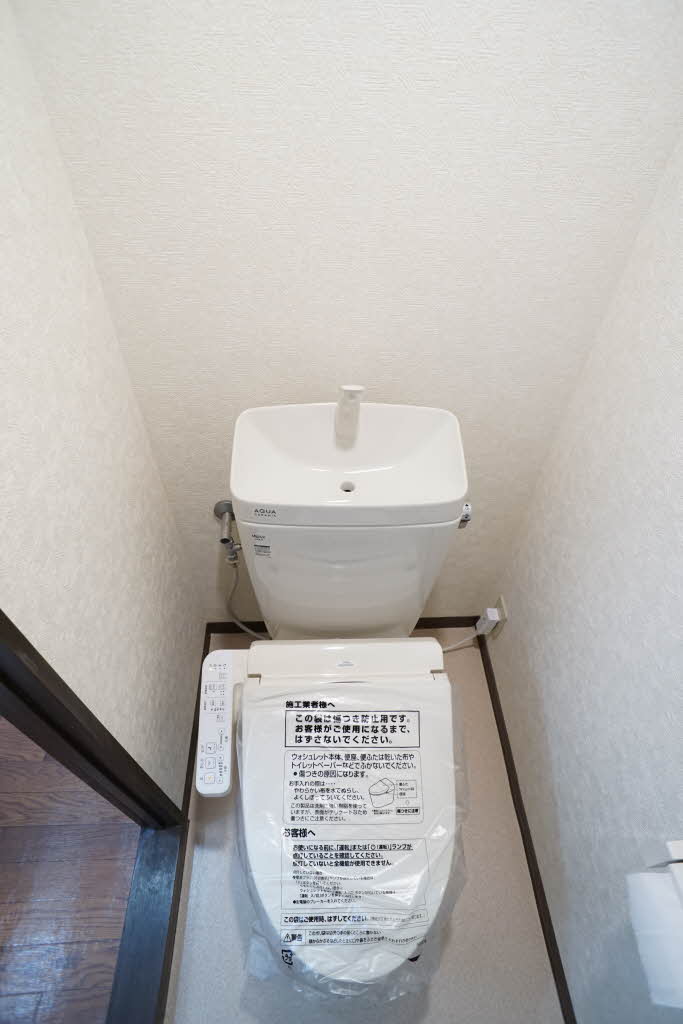 山田　ハイツ 106号-7