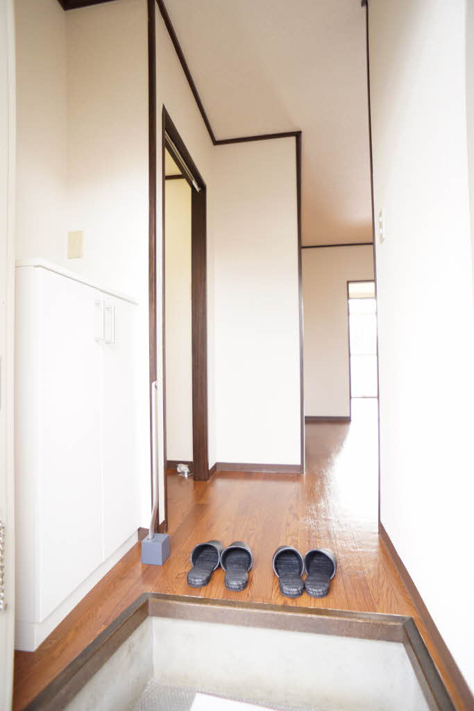 山田　ハイツ 106号-10