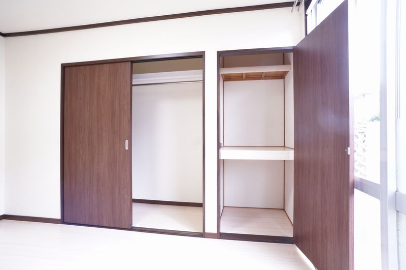 アーバンハイツ　タクマ 102号-4