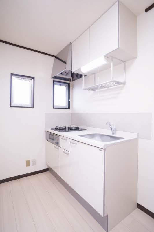 アーバンハイツ　タクマ 102号-8