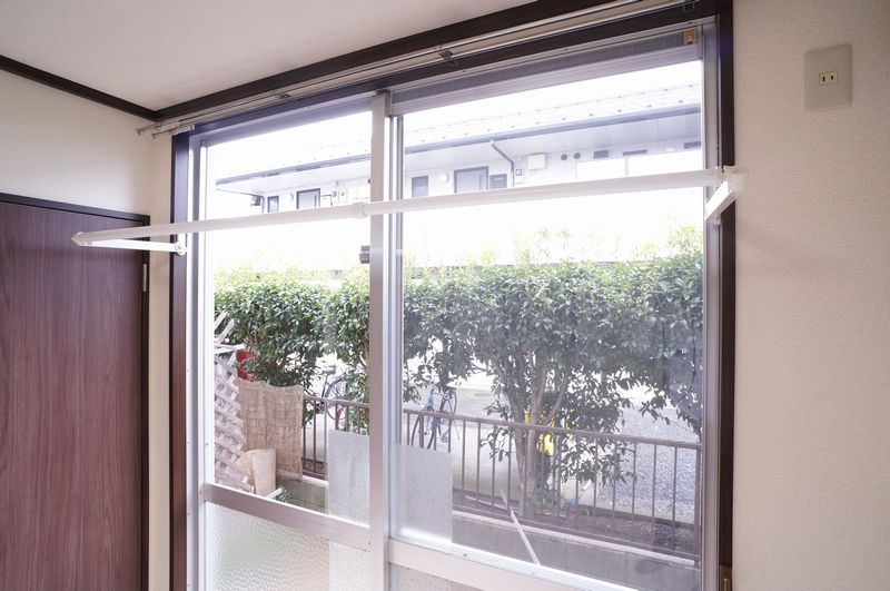 アーバンハイツ　タクマ 102号-10