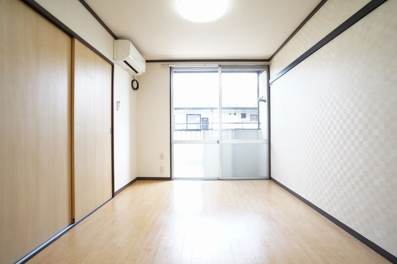 アーバンハイツ　タクマ 201号-2