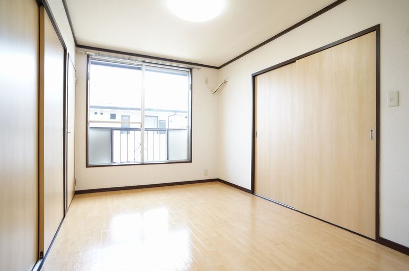 アーバンハイツ　タクマ 201号-3