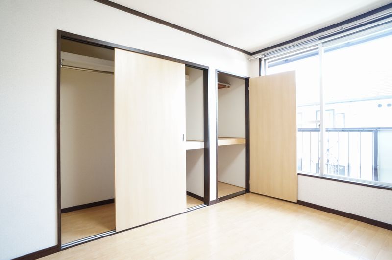 アーバンハイツ　タクマ 201号-4