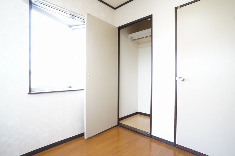 アーバンハイツ　タクマ 201号-6