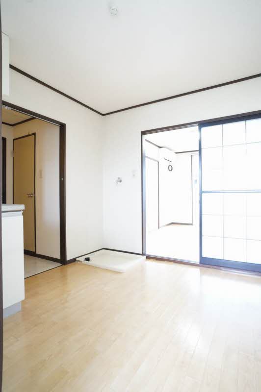 アーバンハイツ　タクマ 201号-7