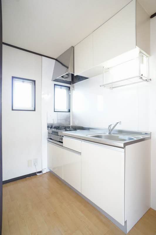 アーバンハイツ　タクマ 201号-8