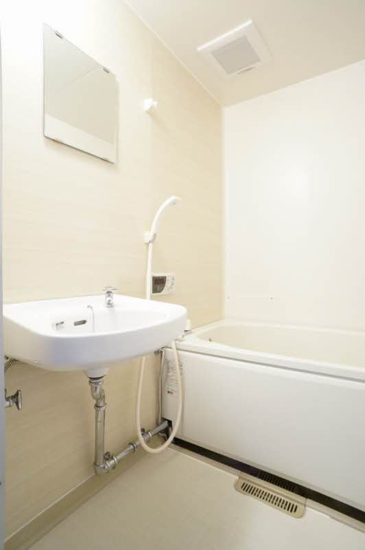 アーバンハイツ　タクマ 201号-9