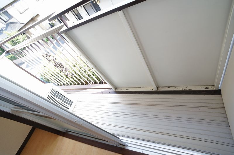 アーバンハイツ　タクマ 201号-11