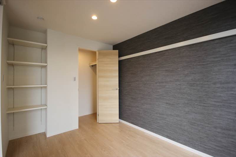 パークハウス　ローリエ 103号-6