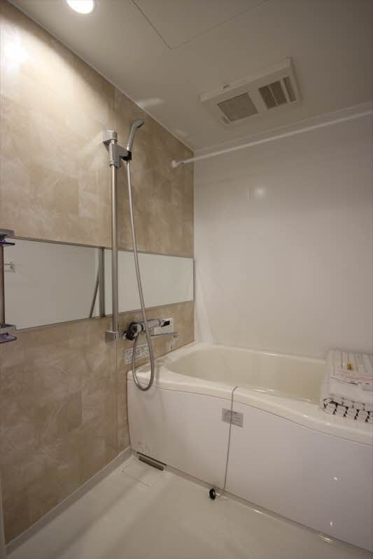 パークハウス　ローリエ 103号-8