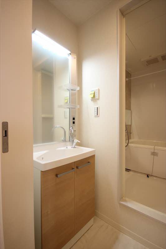 パークハウス　ローリエ 103号-9