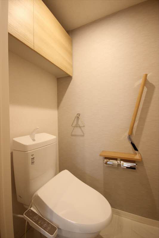 パークハウス　ローリエ 103号-10