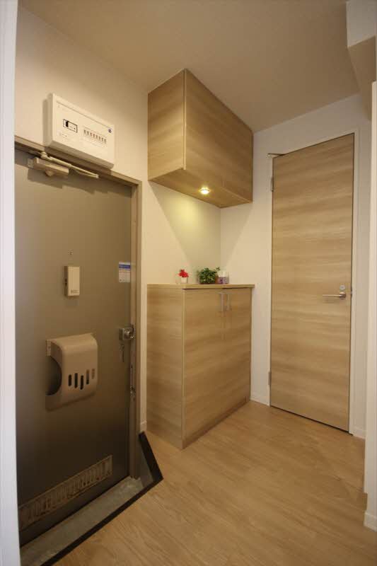 パークハウス　ローリエ 103号-11