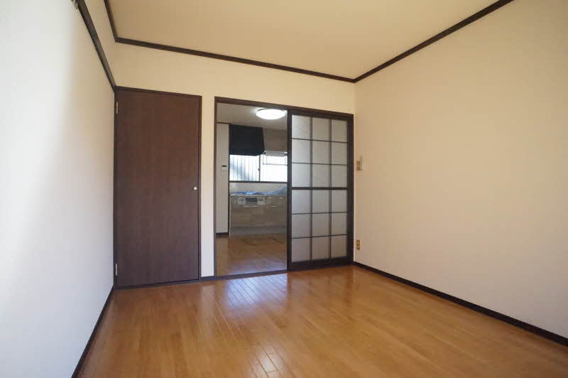 コーポ　トートー　Ｂ 101号-7