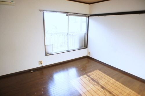 ホワイト　コーポ 202号-8