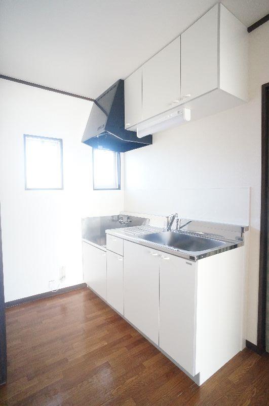 コーポ　グリーン 205号-4