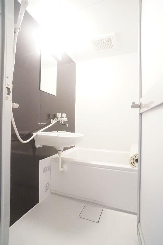 コーポ　グリーン 205号-8