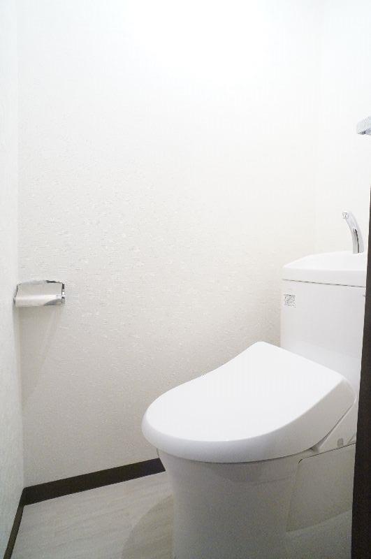 コーポ　グリーン 205号-9