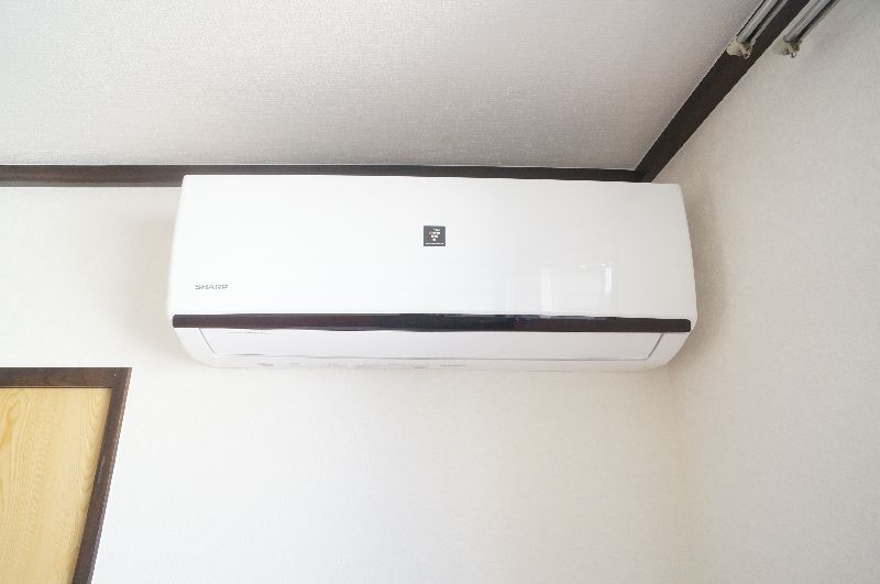 コーポ　グリーン 205号-11