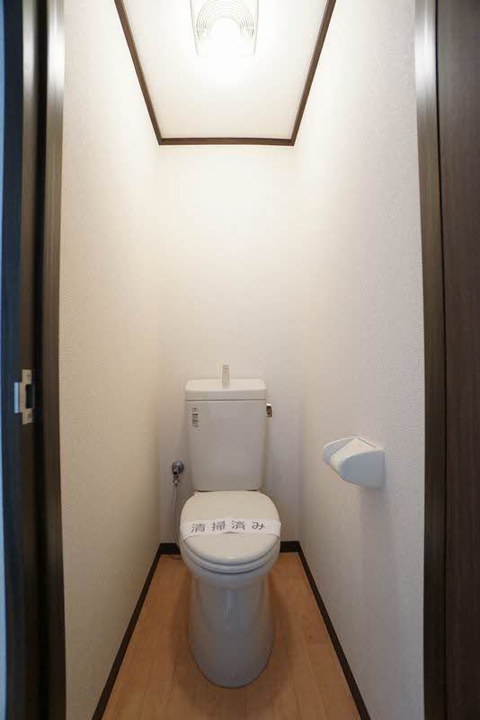 飯塚コーポ　Ｂ 101号-8