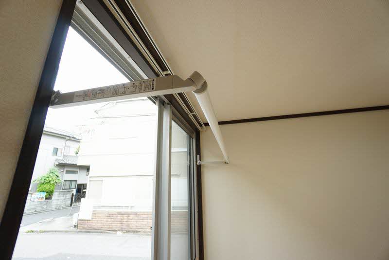 飯塚コーポ　Ｂ 101号-11