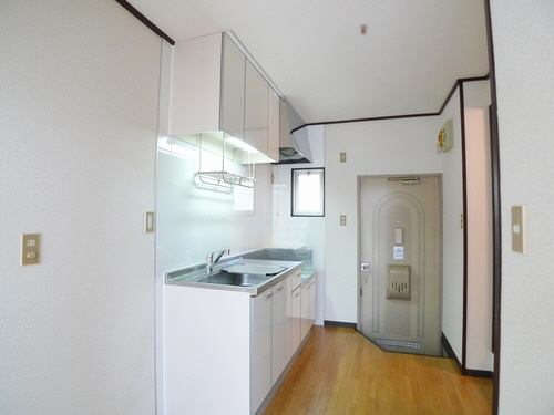 飯塚コーポ　Ｃ 101号-6