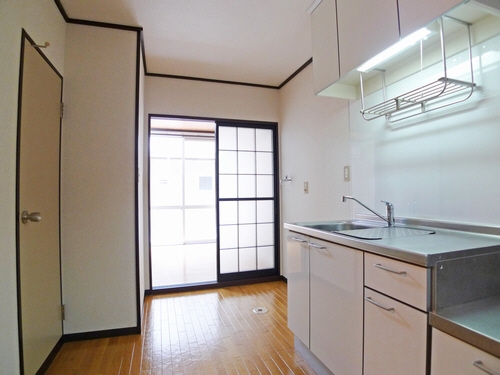 飯塚コーポ　Ｃ 101号-8