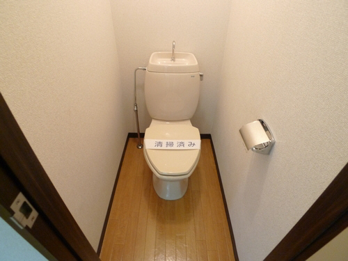 飯塚コーポ　Ｃ 101号-10