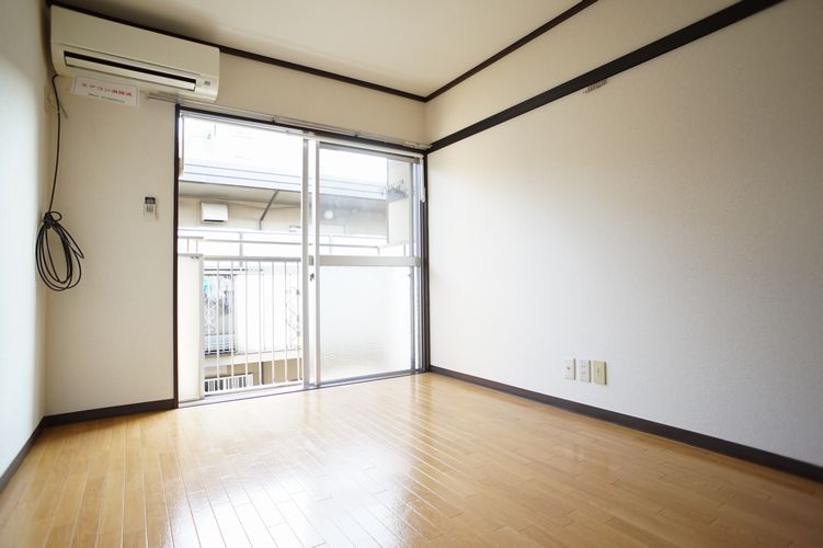 飯塚コーポ　Ｃ 105号-2