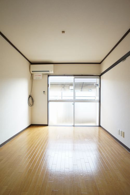 飯塚コーポ　Ｃ 105号-4