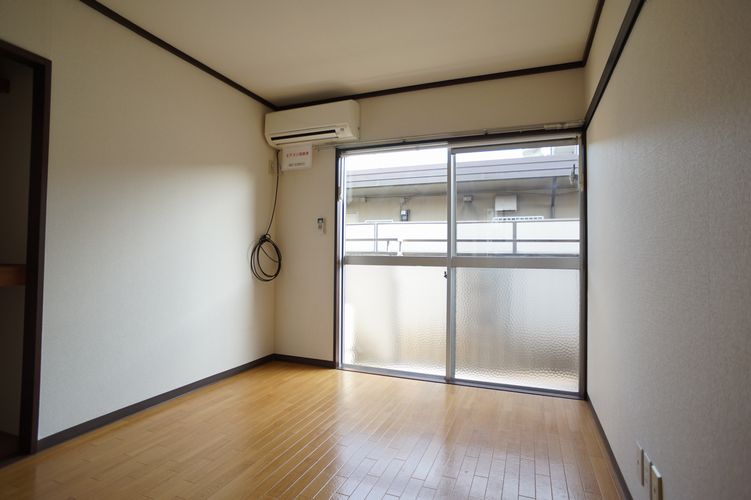 飯塚コーポ　Ｃ 105号-5